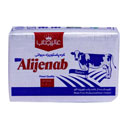 کره حیوانی پاستوریزه 100 گرمی عالیجناب