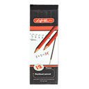 مداد قرمز 12عددی لایف پن