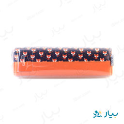 جامدادی پارچه ای 827 بزرگ کلیپس