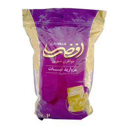 مروارید نبات نعنایی 2 کیلوگرمی افضلی
