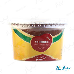 سمنو 300گرمی جوانه فرد