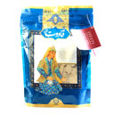 قاووت چهل گیاه با شکر قهوه ای 200گرمی جوانه فرد