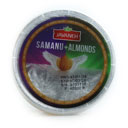 سمنو بادام 250گرمی جوانه