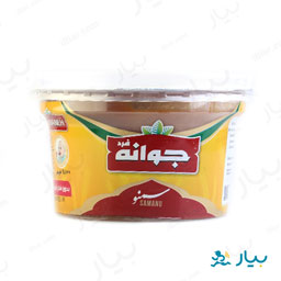 سمنو ویژه 500 گرمی جوانه فرد