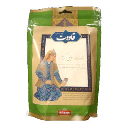 جوانه فرد قاووت (سویق) گندم