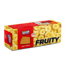 بیسکوییت فروتی موزی 550 گرمی ستاک