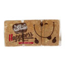 بیسکویت با غلات کامل ستاک 225 گرم