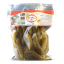 خیارشور تخمیری 500 گرمی فتاح