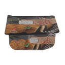 شنیسل مرغ 400 گرمی فارسی