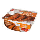 کتلت گوشت نیمه پخته 10 عددی فارسی