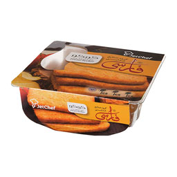 کوکو سیب زمینی 400 گرمی فارسی