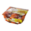 چیکن پاپ کورن پنیری 400 گرمی فارسی