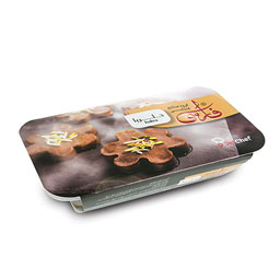 حلوا 250 گرمی فارسی