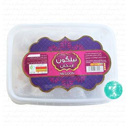 قطاب 60 گرمی نیلگون اردکان