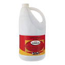 تمیز کننده و سفید کننده توالت بدون بو وانیلیا