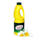 مایع سفید کننده و ضد عفونی معطر 900 گرمی وانیلیا