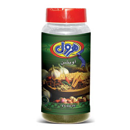 آویشن 50 گرمی هرول