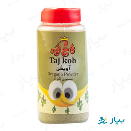 آویشن 80 گرمی تاج کوه