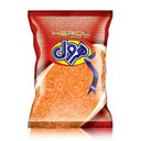 دال عدس هرول