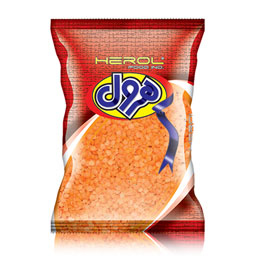 دال عدس هرول