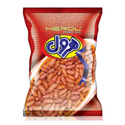 لوبیا کپسولی هرول