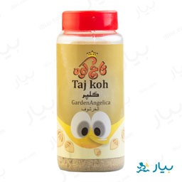 گلپر 80 گرمی تاج کوه