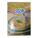 گندم پوست کنده پاکتی هرول