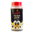 فلفل سیاه 80 گرمی تاج کوه