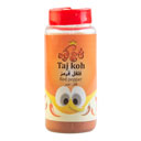 فلفل قرمز 100 گرمی تاج کوه