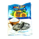 تخمه دور سفید نمکی 120 گرمی هرول