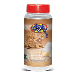 جوش شیرین 200 گرمی هرول