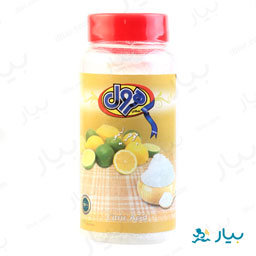 جوهر لیمو 150 گرمی هرول