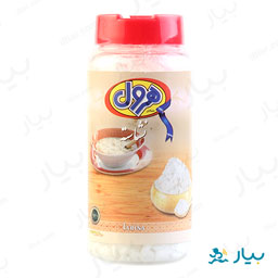نشاسته 100 گرمی هرول