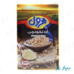 آرد نخود چی 300 گرمی هرول