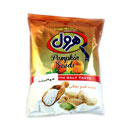 تخم کدو 100 گرمی هرول