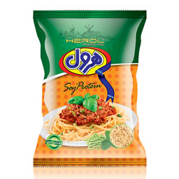 سویا 200 گرمی هرول