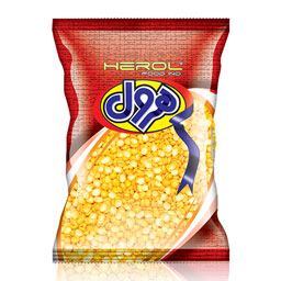 لپه 450 گرمی هرول