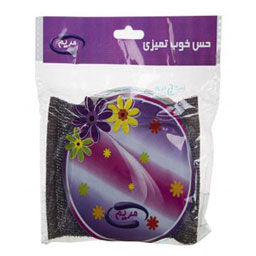 ابر و اسکاچ سیمی مریم