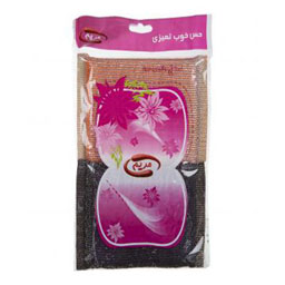 ابر و اسکاچ دوقلو مریم