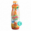 نکتار پرتقال 750 میلی عالیس