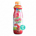 نکتار پرتقال خونی 750 میلی عالیس