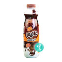 شیر کاکائو عالیس 2/5 درصد چربی 750 میلی لیتر