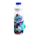 شیر پر چرب عالیس 3 درصد پرچرب 750 میلی لیتر