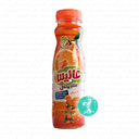 نکتار پرتقال 275 میلی عالیس