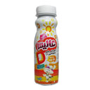 شیر غنی شده با ویتامین D کم چرب 200 میلی لیتری عالیس