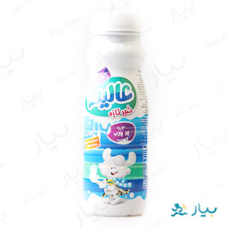 شیر پرچرب 200گرمی عالیس