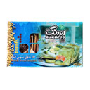 نان سنتی کاک حاوی سبوس گندم اورنگ