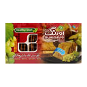 نان سنتی کاک حاوی شیره انگور اورنگ