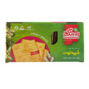 نان سنتی کاک با شیره توت اورنگ