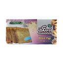 نان سنتی کاک حاوی میوه خشک انجیر 450 گرمی اورنگ
